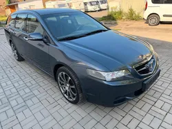 Grau Gebraucht 2005 Honda Accord Kombi | 2.599 € (Fairer Preis)