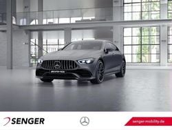 Manufaktur magnolack manufakt Gebraucht 2020 Mercedes AMG GT 43 AMG Coupé | 65.970 € (Superpreis)