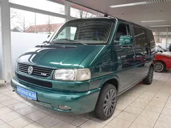 Grün Gebraucht 1997 VW T4 Van | 7.990 € (Fairer Preis)