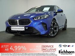 Blau Gebraucht 2025 BMW 120 M Sport Kleinwagen | 30.640 € (Guter Preis)