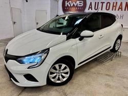 Weiß Gebraucht 2020 Renault Clio V Experience Limousine | 10.700 € (Superpreis)