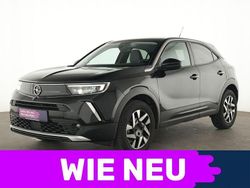 Diamant schwarz Gebraucht 2023 Opel Mokka Elegance SUV | 17.723 € (Fairer Preis)