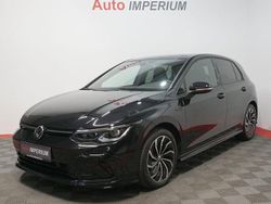 Schwarz Gebraucht 2022 VW Golf VIII R-line Limousine | 28.590 € (Guter Preis)