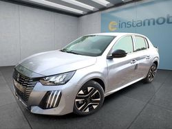 Grau Neu 2025 Peugeot 208 Allure Kleinwagen | 18.799 €
