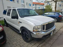 Weiß Gebraucht 2000 Ford Excursion SUV | 14.500 €
