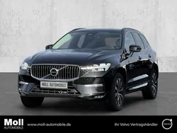 Schwarz Gebraucht 2023 Volvo XC60 Core SUV | 38.480 € (Superpreis)