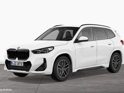Weiß Gebraucht 2023 BMW iX1 M Sport SUV | 44.980 € (Fairer Preis)