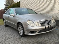 Gebraucht 2004 Mercedes E320 Limousine | 2.600 € (Superpreis)