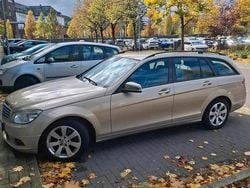 Gold Gebraucht 2010 Mercedes 200 Kombi | 2.990 € (Guter Preis)