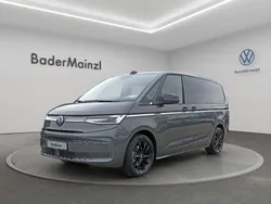 Grau Neu 2025 VW Multivan Style Van / Kleinbus | 91.663 €