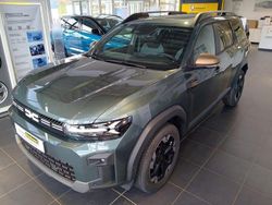 Grün Neu 2025 Dacia Bigster Extreme SUV | 34.520 € (Fairer Preis)