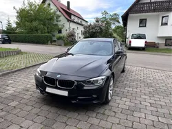 Schwarz Gebraucht 2014 BMW 320 Comfort Edition Limousine | 9.600 € (Superpreis)