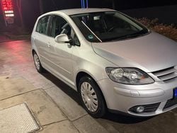 Silber Gebraucht 2006 VW Golf Plus Cross Van / Kleinbus | 2.000 € (Fairer Preis)