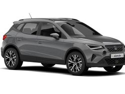 Magnetic grau metallic Neu 2026 Seat Arona SUV | 34.975 €