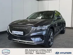Himalayan gray Gebraucht 2022 Genesis GV70 SUV | 39.990 €