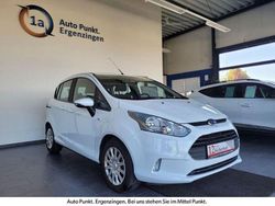 Weiß Gebraucht 2017 Ford B-MAX Trend Van / Kleinbus | 10.450 € (Etwas zu teuer)