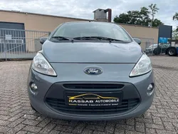Silber Gebraucht 2011 Ford Ka Titanium Kleinwagen | 2.450 € (Guter Preis)