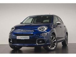 Gebraucht 2024 Fiat 500X Sport SUV | 18.800 € (Superpreis)