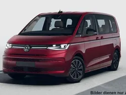 Wählbar Neu 2025 VW T7 Style Van | 64.390 € (Guter Preis)
