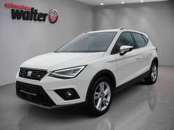 Weiß Gebraucht 2018 Seat Arona Business SUV | 15.790 € (Fairer Preis)
