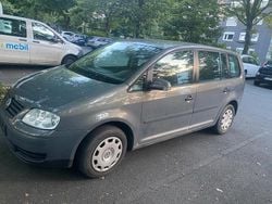 Gebraucht 2005 VW Touran Van / Kleinbus | 1.300 € (Superpreis)