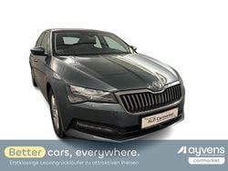 Grau Gebraucht 2020 Skoda Superb Ambition Limousine | 18.480 € (Fairer Preis)
