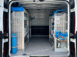 Weiß Gebraucht 2018 Opel Vivaro Van | 15.300 € (Fairer Preis)