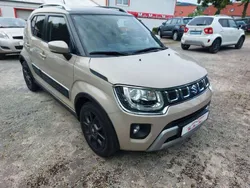 Beige Gebraucht 2020 Suzuki Ignis Comfort Kleinwagen | 13.750 € (Etwas zu teuer)
