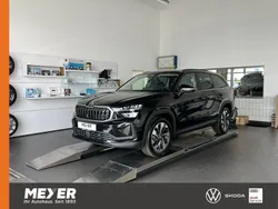 Blackmagic perleffekt Neu 2025 Skoda Kodiaq Selection SUV | 52.659 € (Teuer)