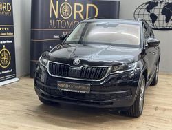 Schwarz Gebraucht 2021 Skoda Kodiaq Clever SUV | 27.889 € (Fairer Preis)