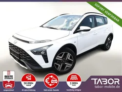 Weiss Gebraucht 2022 Hyundai Bayon Intro Edition SUV | 18.688 € (Fairer Preis)
