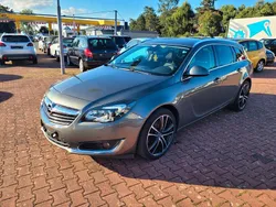 Grau Gebraucht 2016 Opel Insignia Kombi | 11.200 € (Fairer Preis)