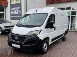 Weiss Gebraucht 2023 Fiat Ducato Van | 23.999 € (Fairer Preis)