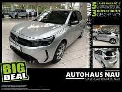 Kristall silber Neu 2025 Opel Corsa Edition Kleinwagen | 17.490 € (Guter Preis)