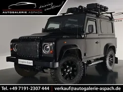 Andere Gebraucht 2013 Land Rover Defender SUV | 49.900 €