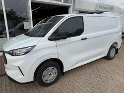 Weiß Neu 2025 Ford Transit Custom Trend Limousine | 35.990 € (Guter Preis)