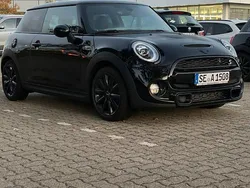 Schwarz Gebraucht 2020 Mini Cooper S Kleinwagen | 20.500 € (Fairer Preis)