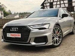 Silber Gebraucht 2022 Audi A6 S-Line Limousine | 37.490 € (Fairer Preis)