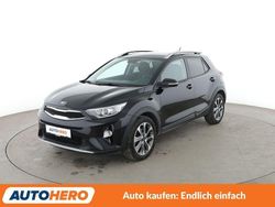 Schwarz Gebraucht 2020 Kia Stonic Vision SUV | 13.340 € (Fairer Preis)