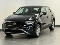 Gebraucht 2022 VW T-Roc Basis SUV | 17.500 € (Superpreis)