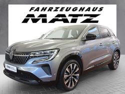 Grau Gebraucht 2023 Renault Austral Techno SUV | 31.475 € (Fairer Preis)