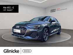 Daytonagrau perleffekt Neu 2025 Audi A3 S-Line Limousine | 35.990 € (Superpreis)
