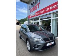 Pirineos grau (metallic) Gebraucht 2018 Seat Arona Style SUV | 15.990 € (Etwas zu teuer)