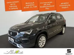 Magic schwarz metallic Neu 2025 Seat Ateca SUV | 36.499 € (Fairer Preis)