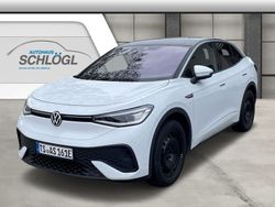 Gletscherweiß metallic Gebraucht 2023 VW ID.5 Pro SUV | 39.900 € (Teuer)