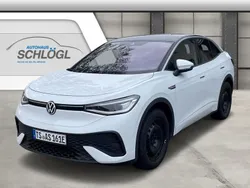 Gletscherweiß metallic Gebraucht 2023 VW ID.5 Pro SUV | 39.900 € (Teuer)