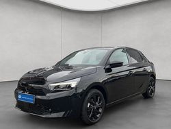 Schwarz Gebraucht 2024 Opel Corsa Limousine | 19.490 € (Fairer Preis)