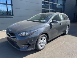 Zilinaschwarz metallic Neu 2025 Kia Ceed Sportswagon 4 Kombi | 26.790 € (Guter Preis)