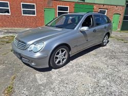 Gebraucht 2005 Mercedes C200 Kombi | 1.490 € (Fairer Preis)
