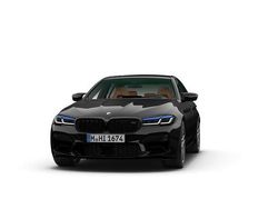 Gebraucht 2025 BMW M5 Competition Edition Limousine | 88.999 €